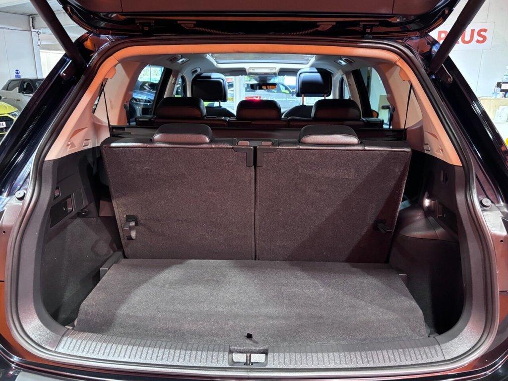 Used Volkswagen Tiguan Allspace 2019 for sale - 76642905: Photo 44