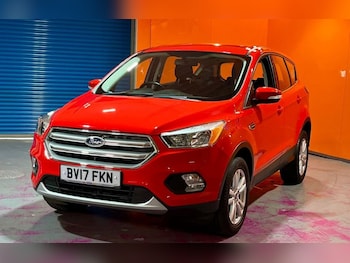 Used Ford Kuga 2017 for sale - 77407703: Photo