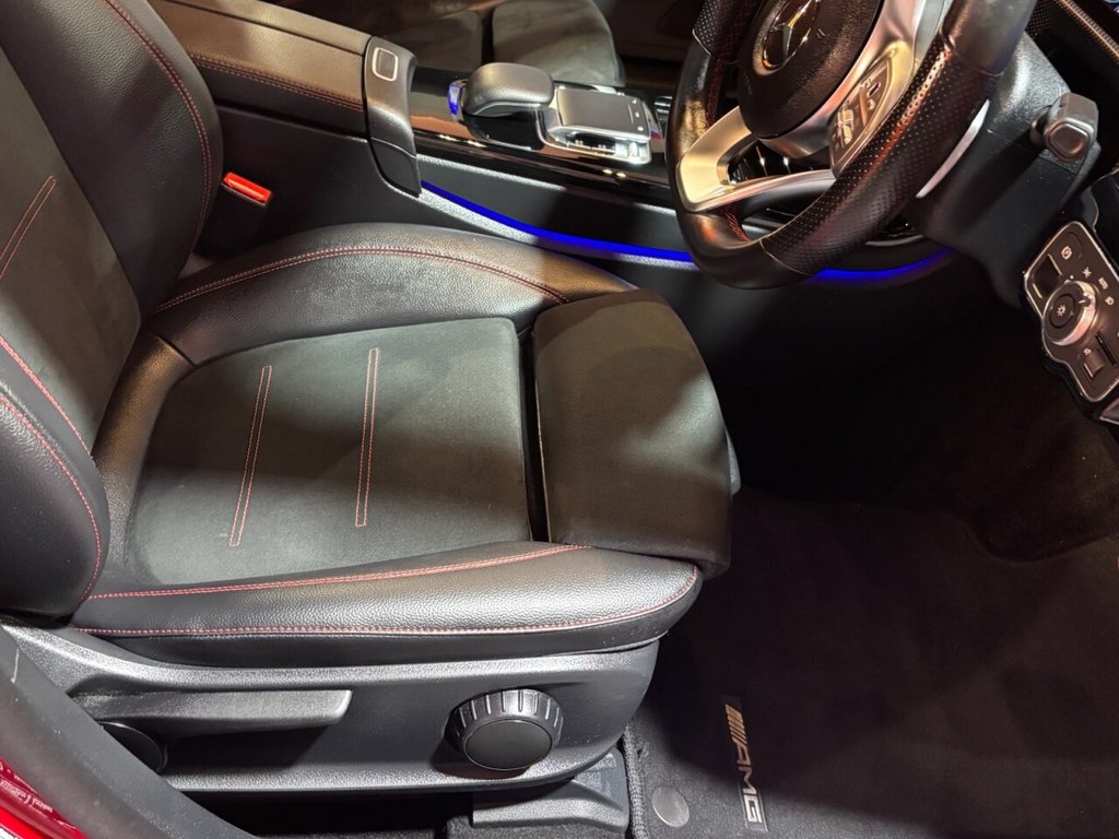 Used Mercedes-Benz A-Class 2019 for sale - 78110509: Photo 10