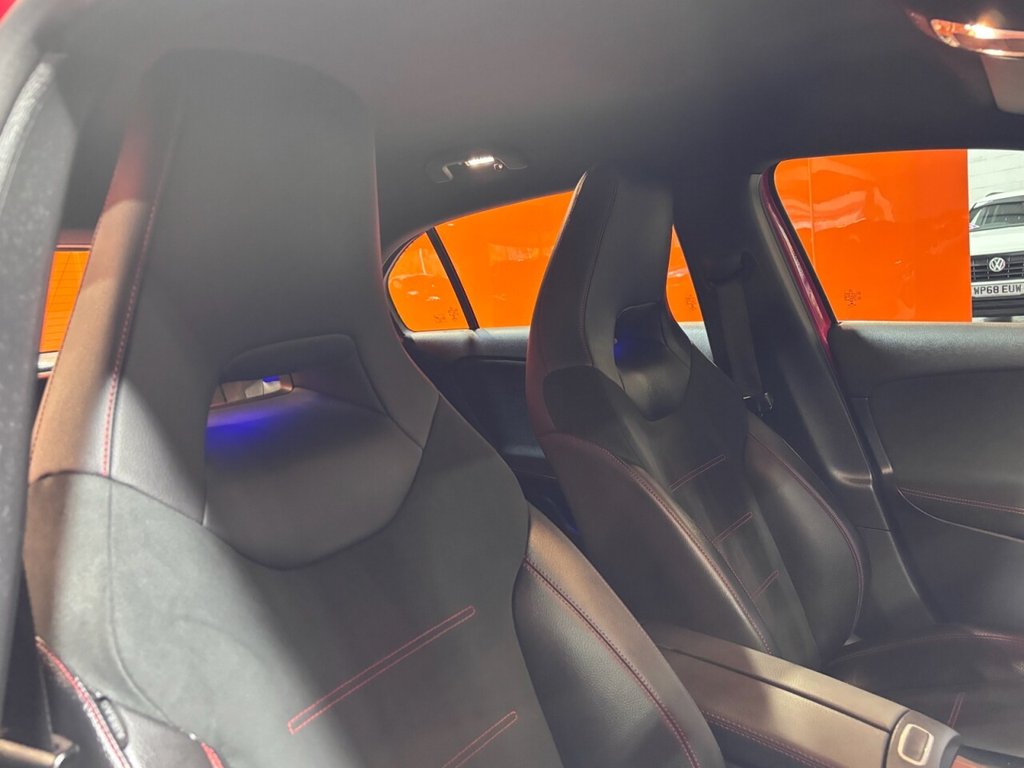 Used Mercedes-Benz A-Class 2019 for sale - 78110509: Photo 11