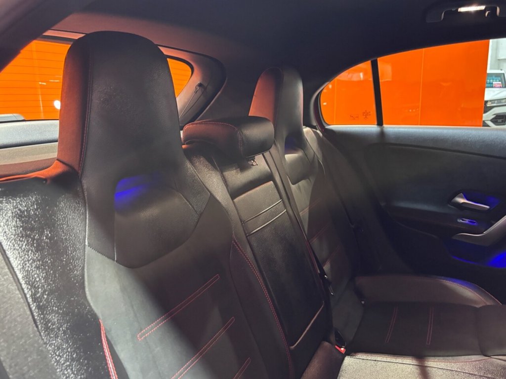 Used Mercedes-Benz A-Class 2019 for sale - 78110509: Photo 13