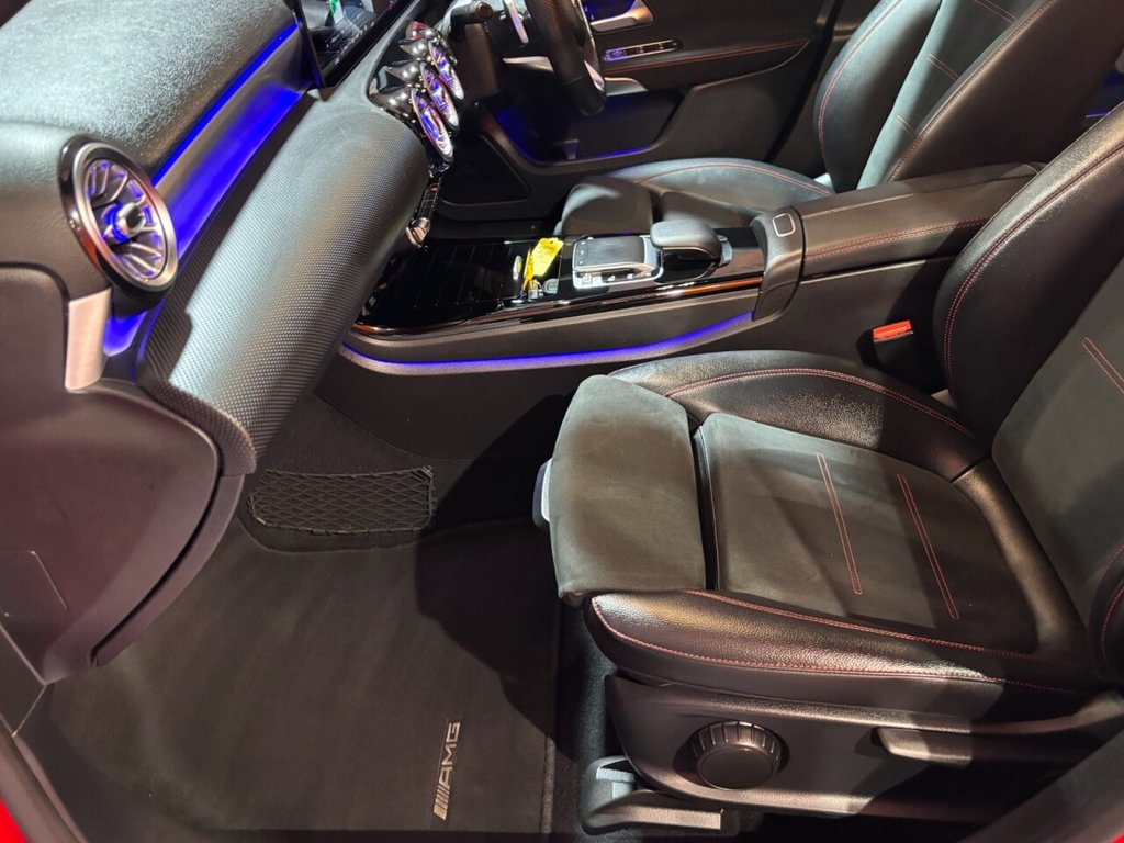 Used Mercedes-Benz A-Class 2019 for sale - 78110509: Photo 16