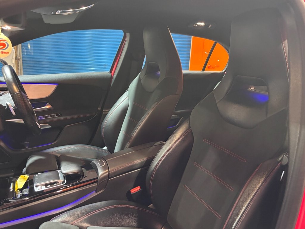 Used Mercedes-Benz A-Class 2019 for sale - 78110509: Photo 18