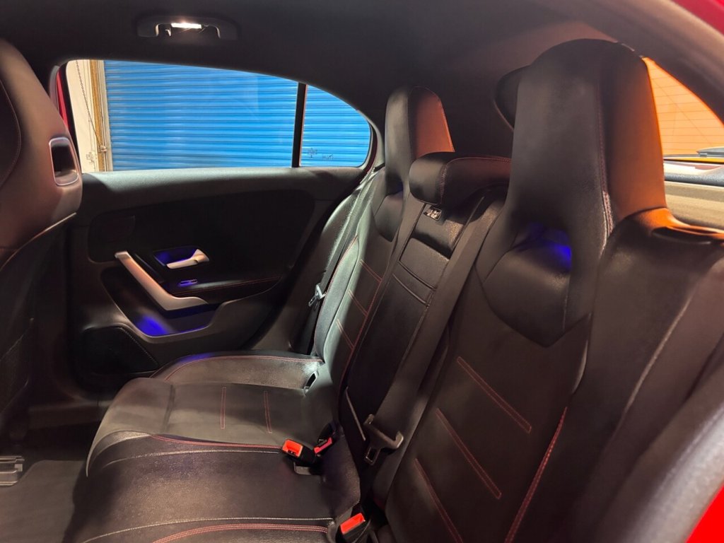 Used Mercedes-Benz A-Class 2019 for sale - 78110509: Photo 20