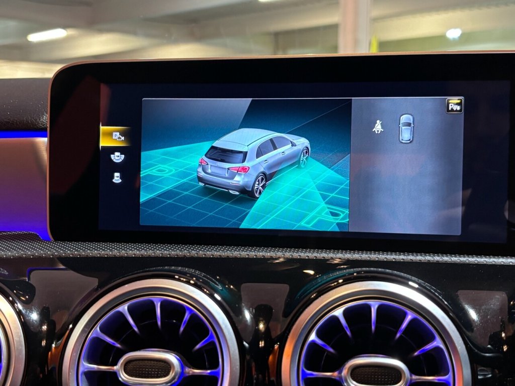 Used Mercedes-Benz A-Class 2019 for sale - 78110509: Photo 31