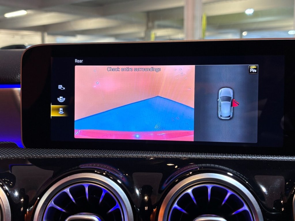 Used Mercedes-Benz A-Class 2019 for sale - 78110509: Photo 34