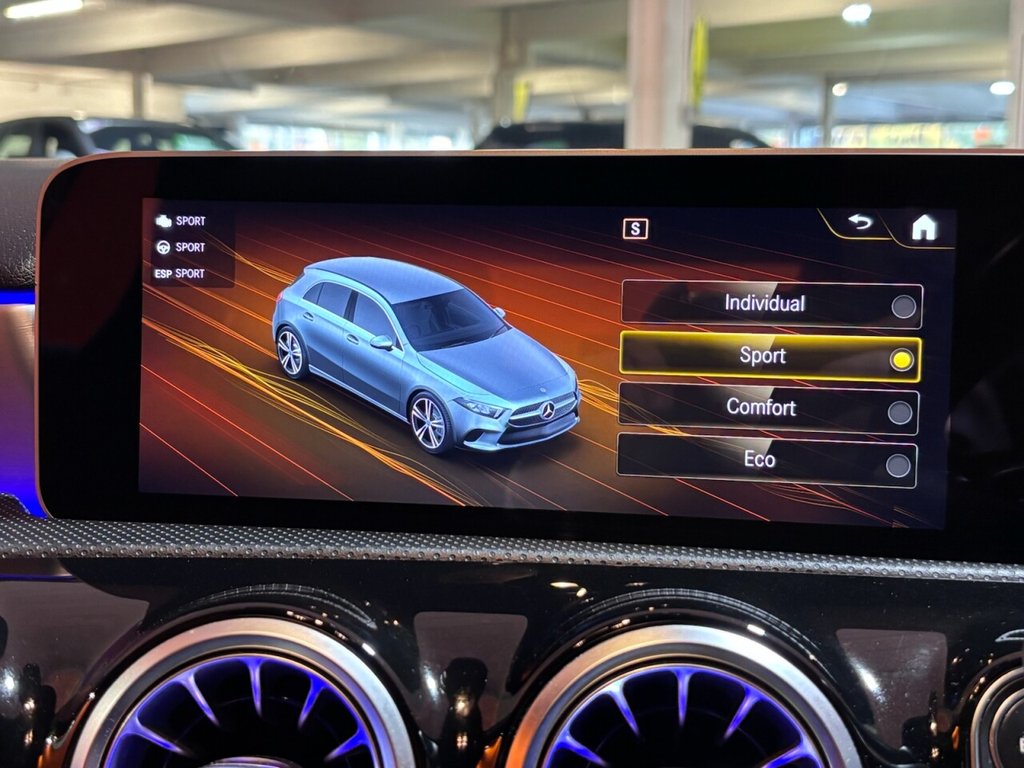 Used Mercedes-Benz A-Class 2019 for sale - 78110509: Photo 36