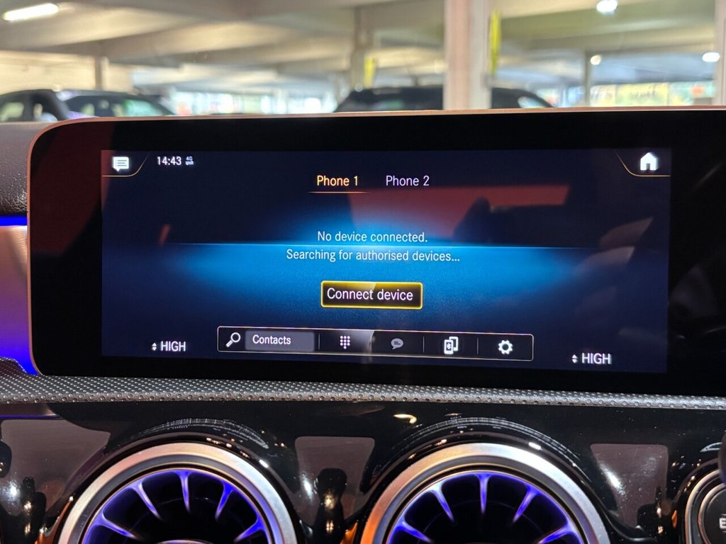 Used Mercedes-Benz A-Class 2019 for sale - 78110509: Photo 38