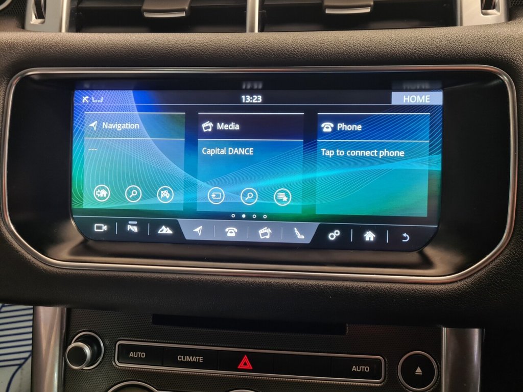 Used Land Rover Range Rover Sport 2018 for sale - 77764885: Photo 10