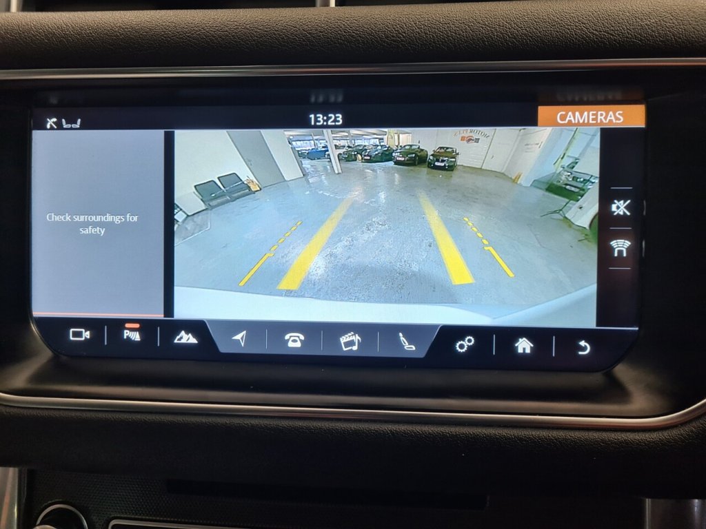 Used Land Rover Range Rover Sport 2018 for sale - 77764885: Photo 11