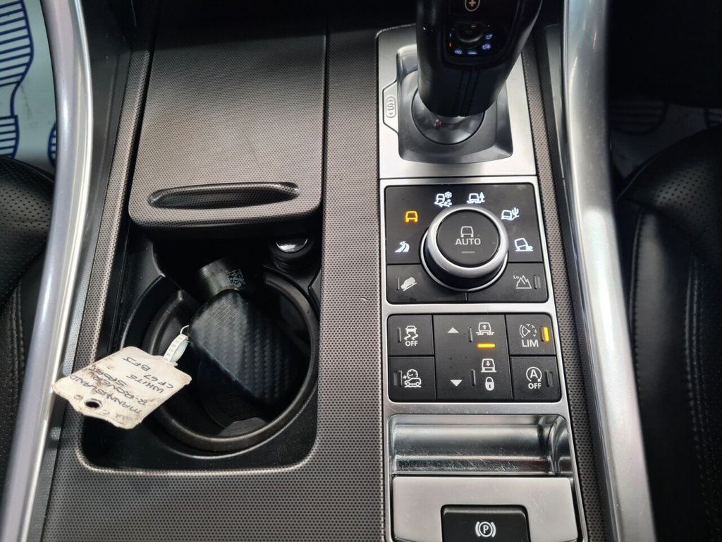 Used Land Rover Range Rover Sport 2018 for sale - 77764885: Photo 13