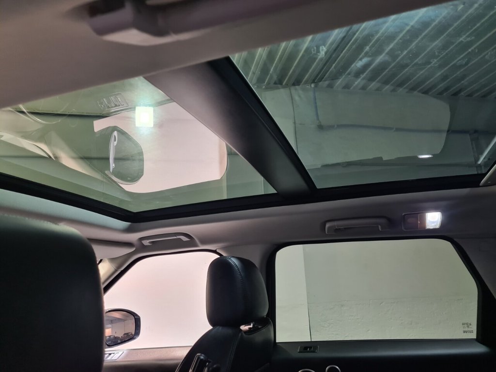 Used Land Rover Range Rover Sport 2018 for sale - 77764885: Photo 20