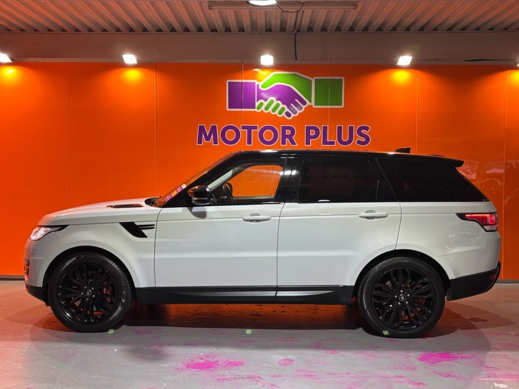 Used Land Rover Range Rover Sport 2018 for sale - 77764885: Photo 25