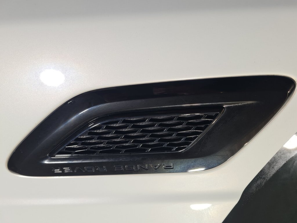 Used Land Rover Range Rover Sport 2018 for sale - 77764885: Photo 29