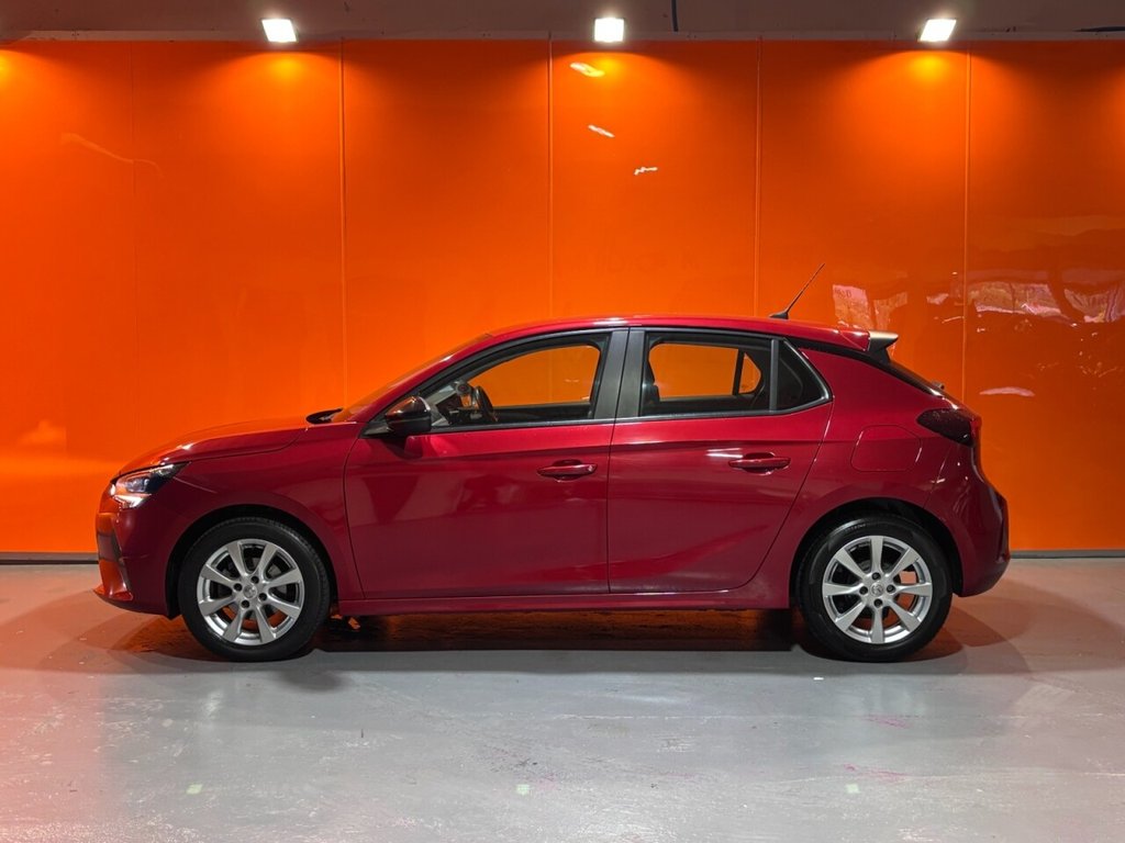 Used Vauxhall Corsa 2022 for sale - 75703281: Photo 10