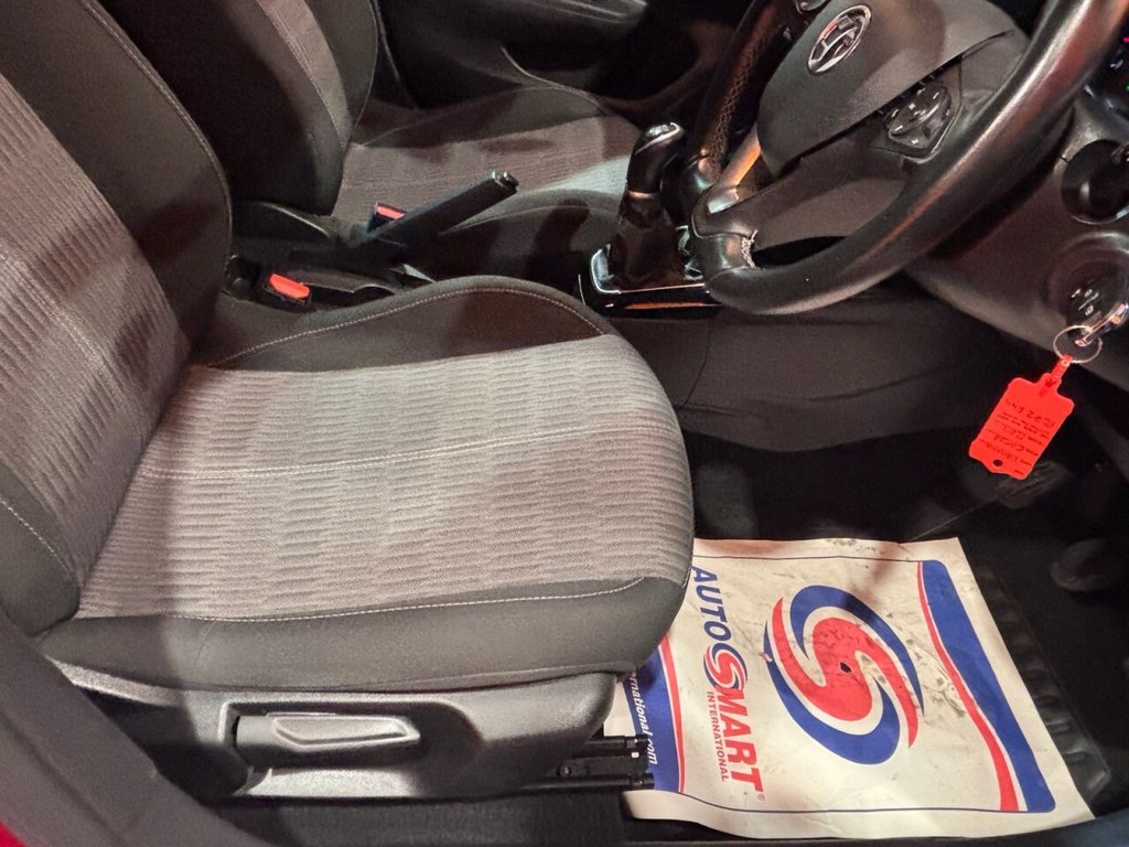 Used Vauxhall Corsa 2022 for sale - 75703281: Photo 12