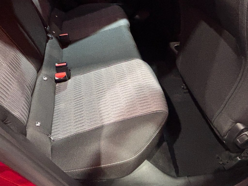 Used Vauxhall Corsa 2022 for sale - 75703281: Photo 14