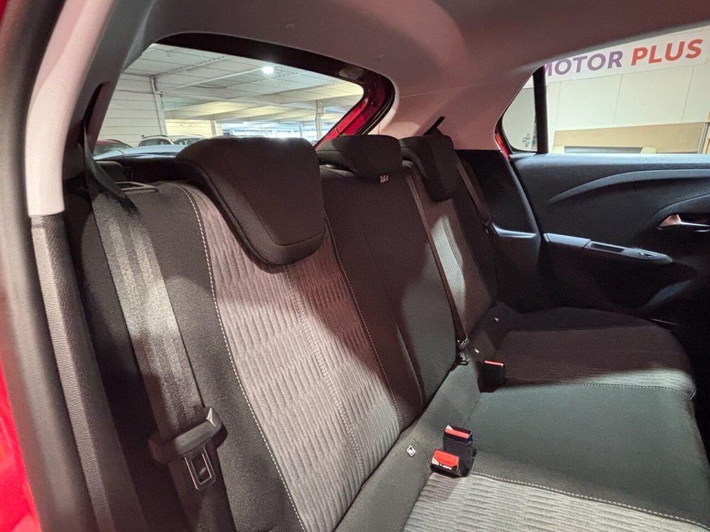 Used Vauxhall Corsa 2022 for sale - 75703281: Photo 15