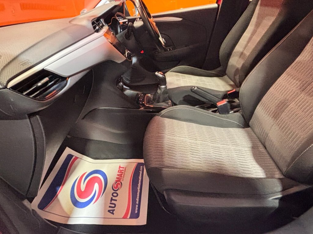 Used Vauxhall Corsa 2022 for sale - 75703281: Photo 17