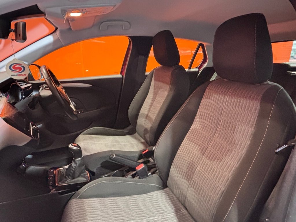 Used Vauxhall Corsa 2022 for sale - 75703281: Photo 18