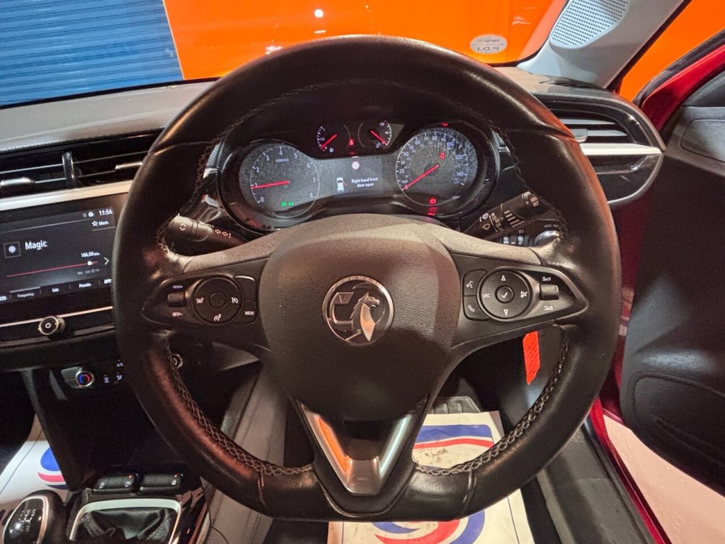 Used Vauxhall Corsa 2022 for sale - 75703281: Photo 20