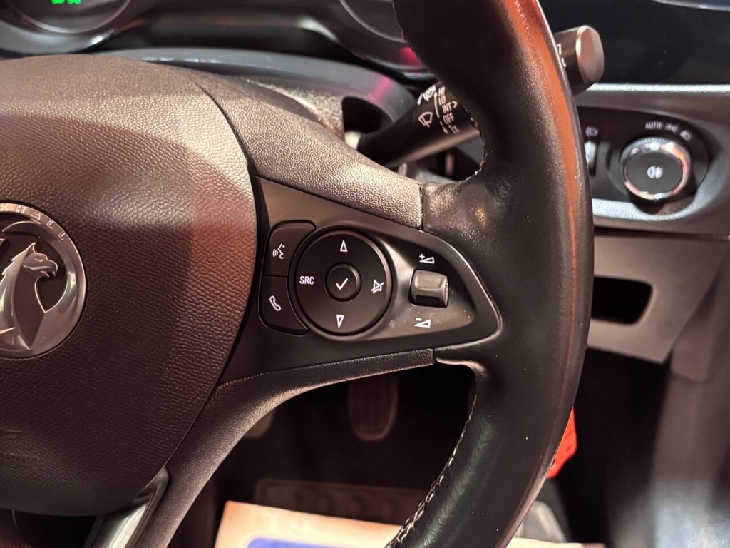 Used Vauxhall Corsa 2022 for sale - 75703281: Photo 21