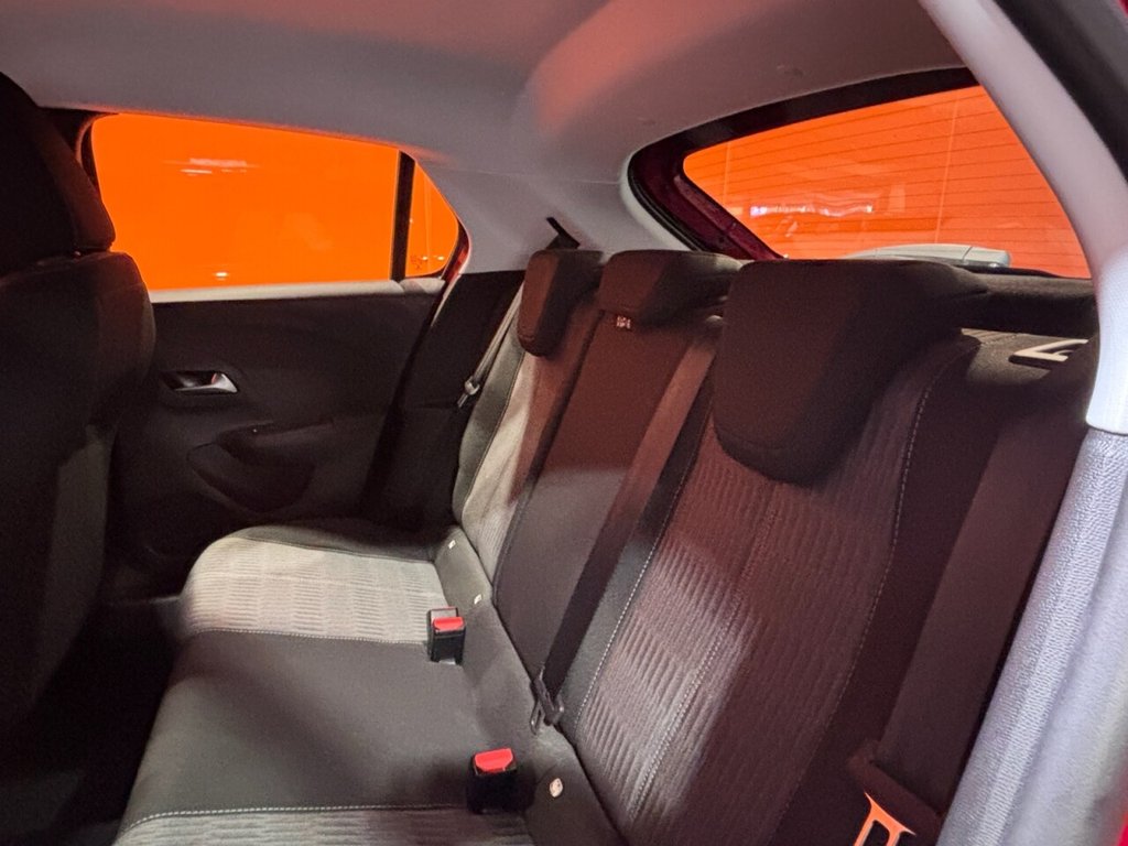 Used Vauxhall Corsa 2022 for sale - 75703281: Photo 23