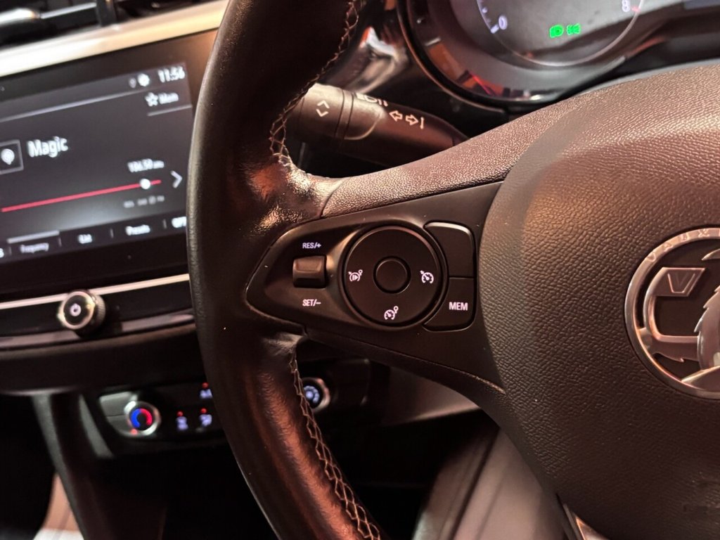 Used Vauxhall Corsa 2022 for sale - 75703281: Photo 24