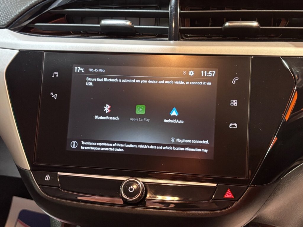 Used Vauxhall Corsa 2022 for sale - 75703281: Photo 26