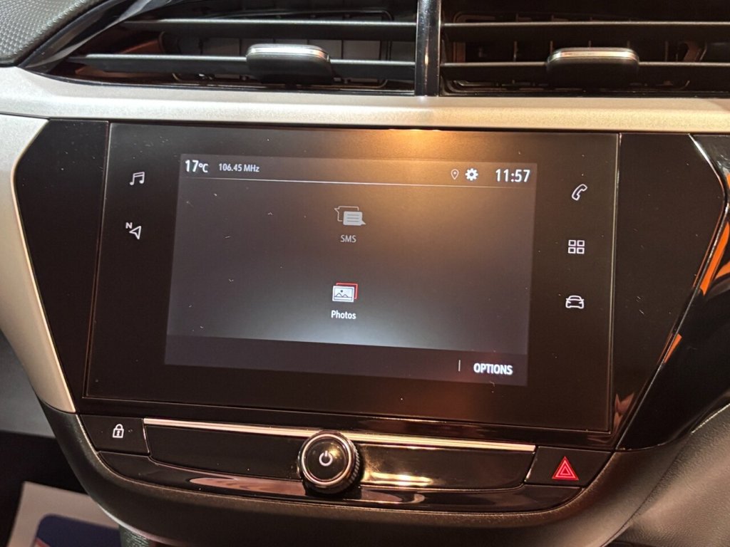 Used Vauxhall Corsa 2022 for sale - 75703281: Photo 32