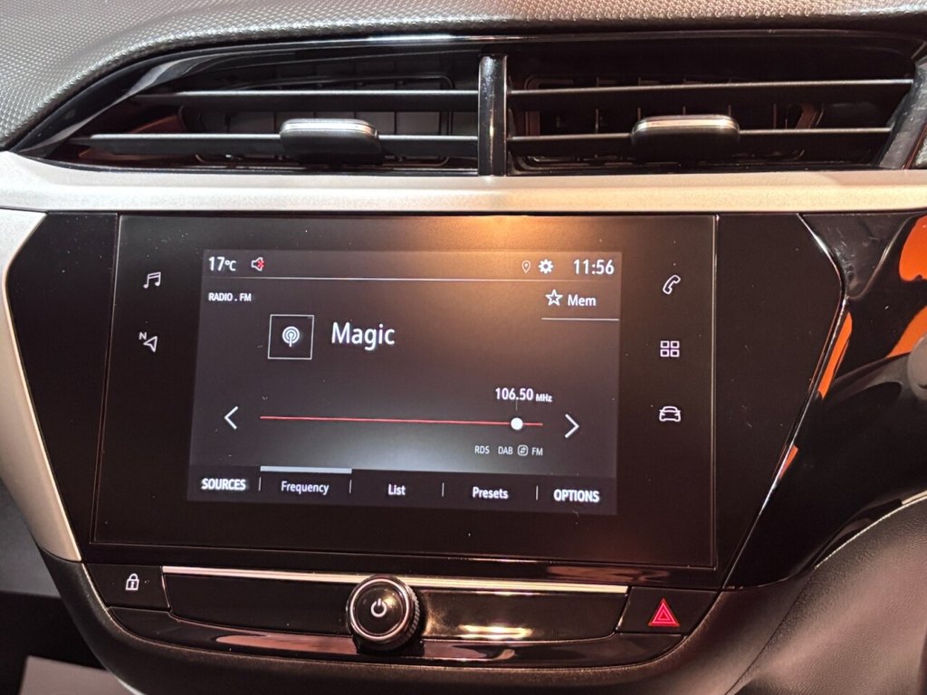 Used Vauxhall Corsa 2022 for sale - 75703281: Photo 35