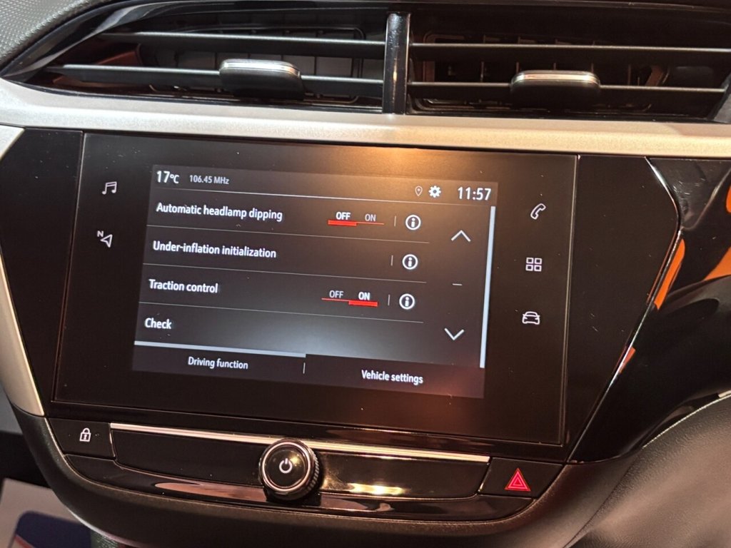 Used Vauxhall Corsa 2022 for sale - 75703281: Photo 36