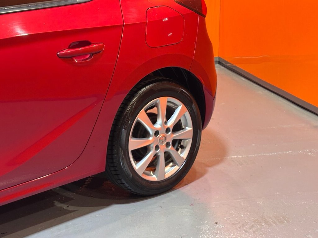 Used Vauxhall Corsa 2022 for sale - 75703281: Photo 4