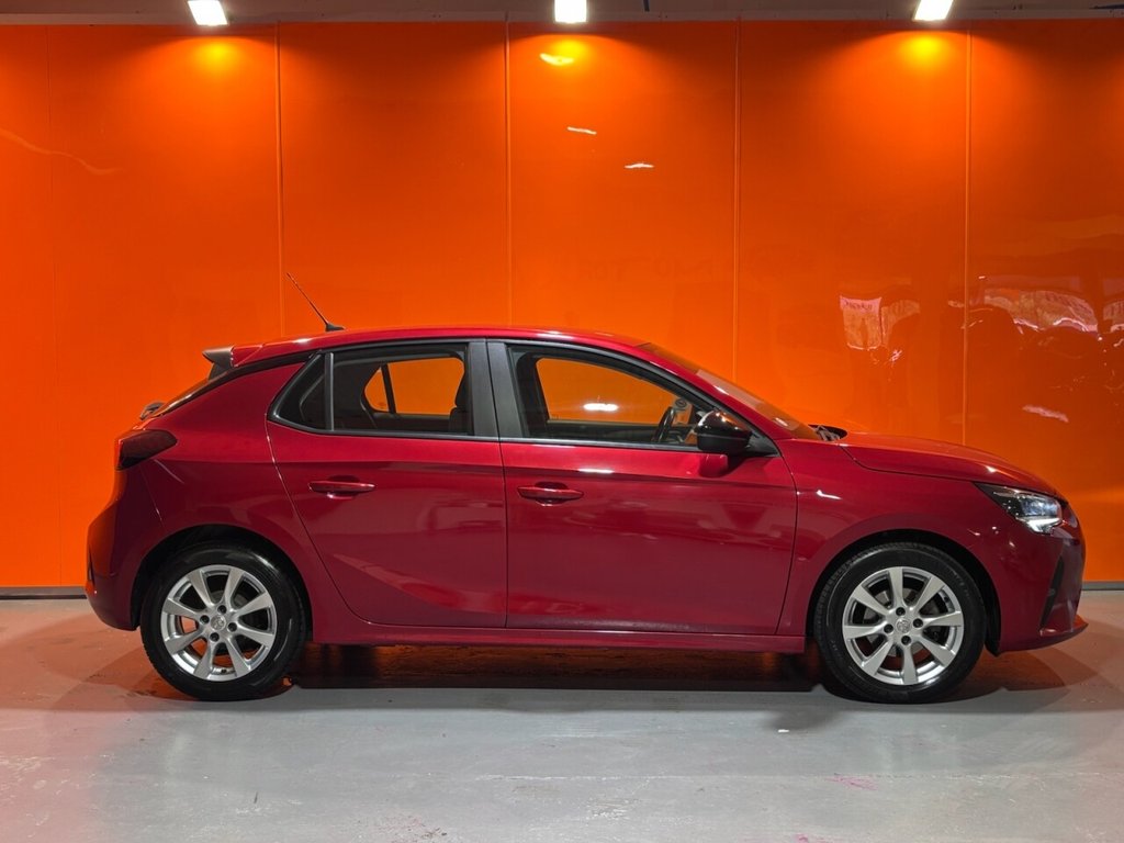 Used Vauxhall Corsa 2022 for sale - 75703281: Photo 5