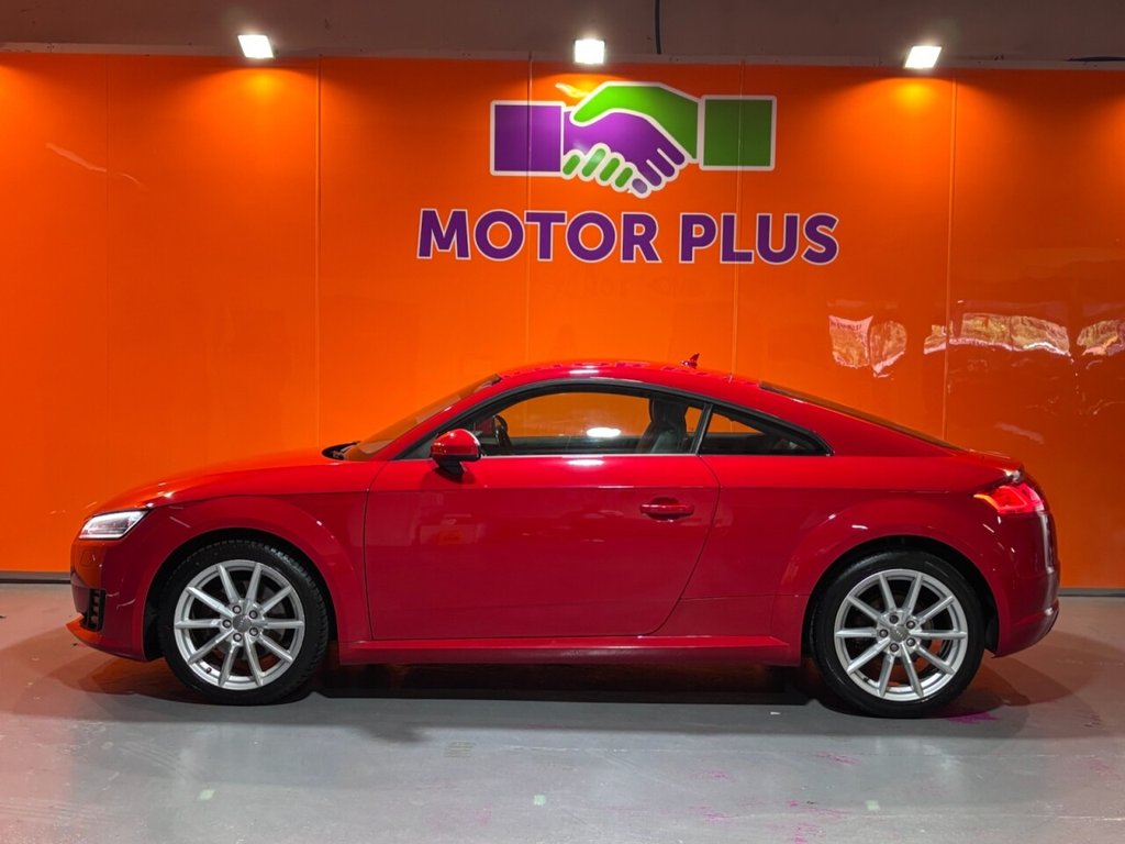 Used Audi TT 2017 for sale - 75923991: Photo 10