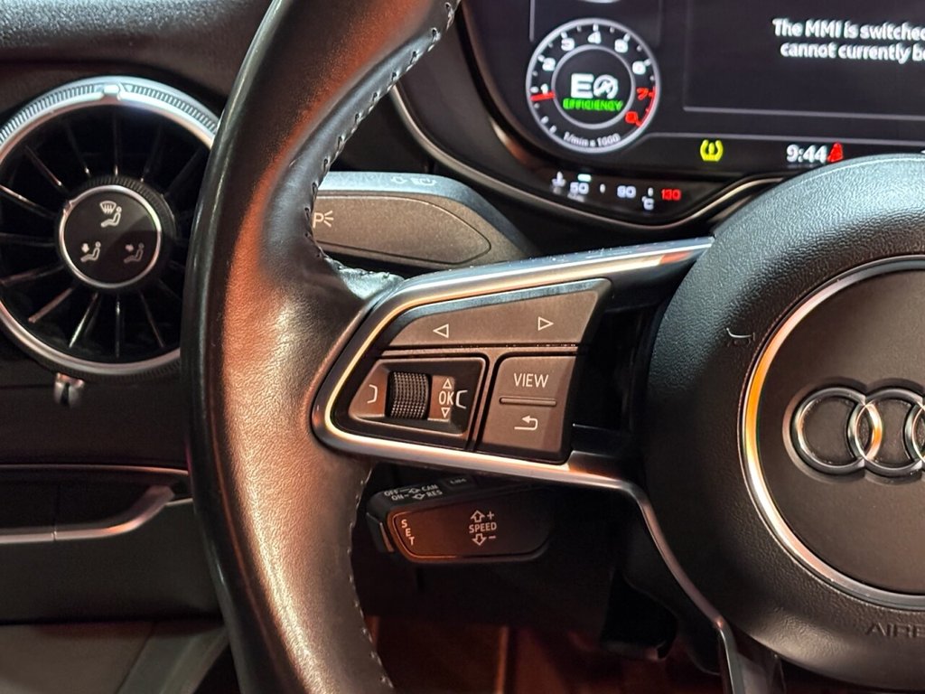 Used Audi TT 2017 for sale - 75923991: Photo 13