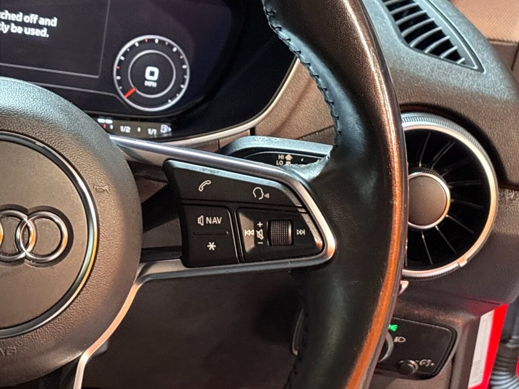 Used Audi TT 2017 for sale - 75923991: Photo 16