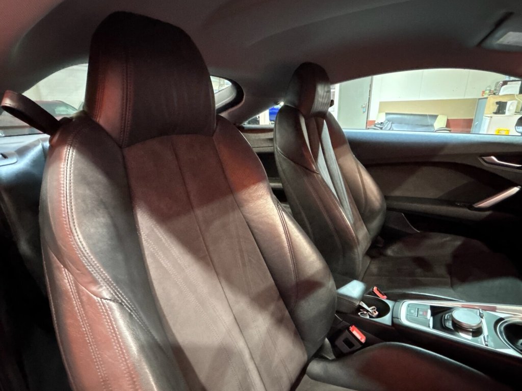 Used Audi TT 2017 for sale - 75923991: Photo 20