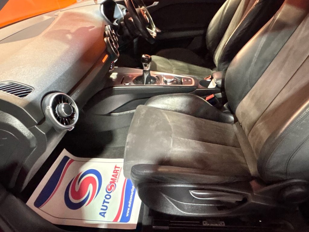 Used Audi TT 2017 for sale - 75923991: Photo 24