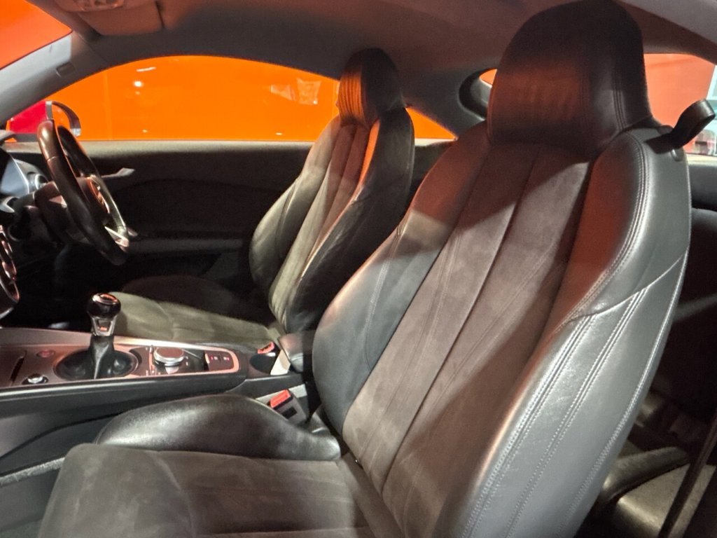 Used Audi TT 2017 for sale - 75923991: Photo 25