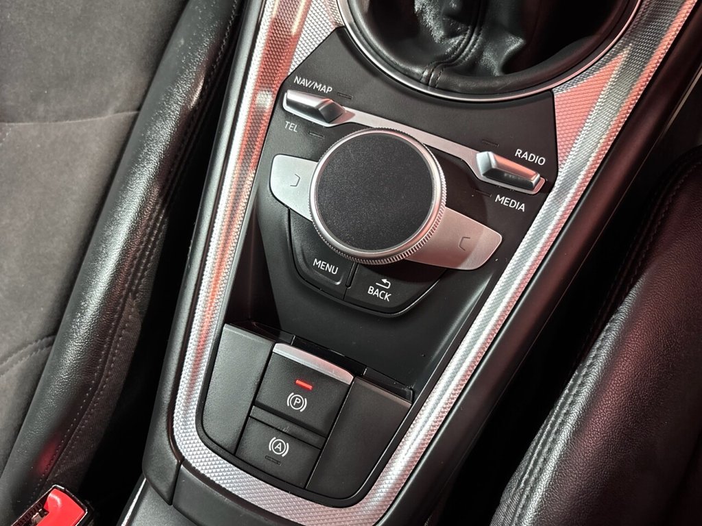 Used Audi TT 2017 for sale - 75923991: Photo 28