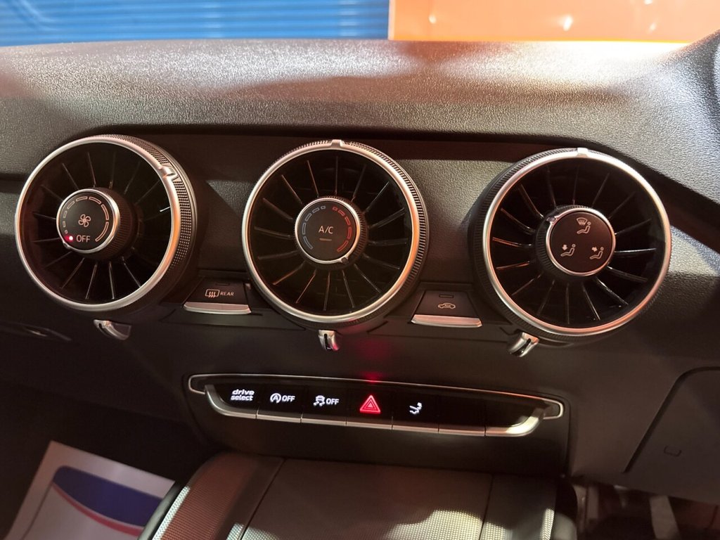 Used Audi TT 2017 for sale - 75923991: Photo 31