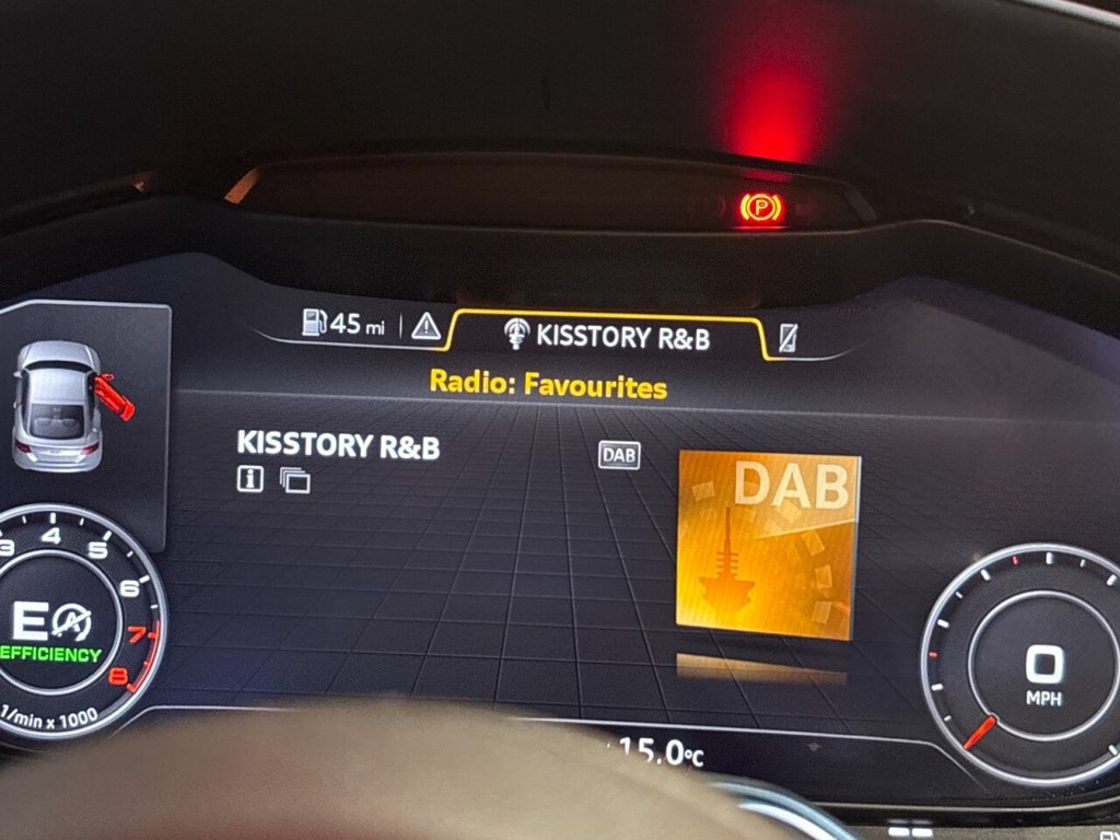 Used Audi TT 2017 for sale - 75923991: Photo 33