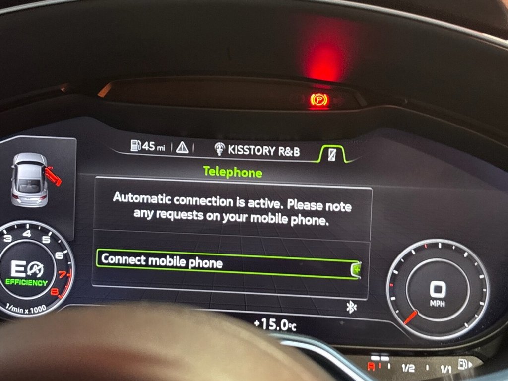 Used Audi TT 2017 for sale - 75923991: Photo 34