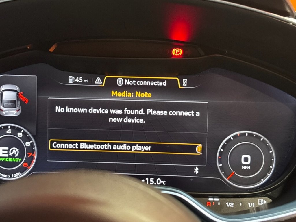 Used Audi TT 2017 for sale - 75923991: Photo 35