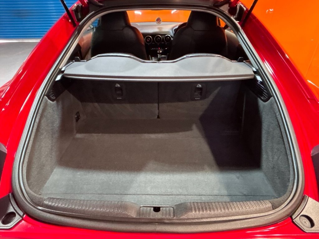 Used Audi TT 2017 for sale - 75923991: Photo 36