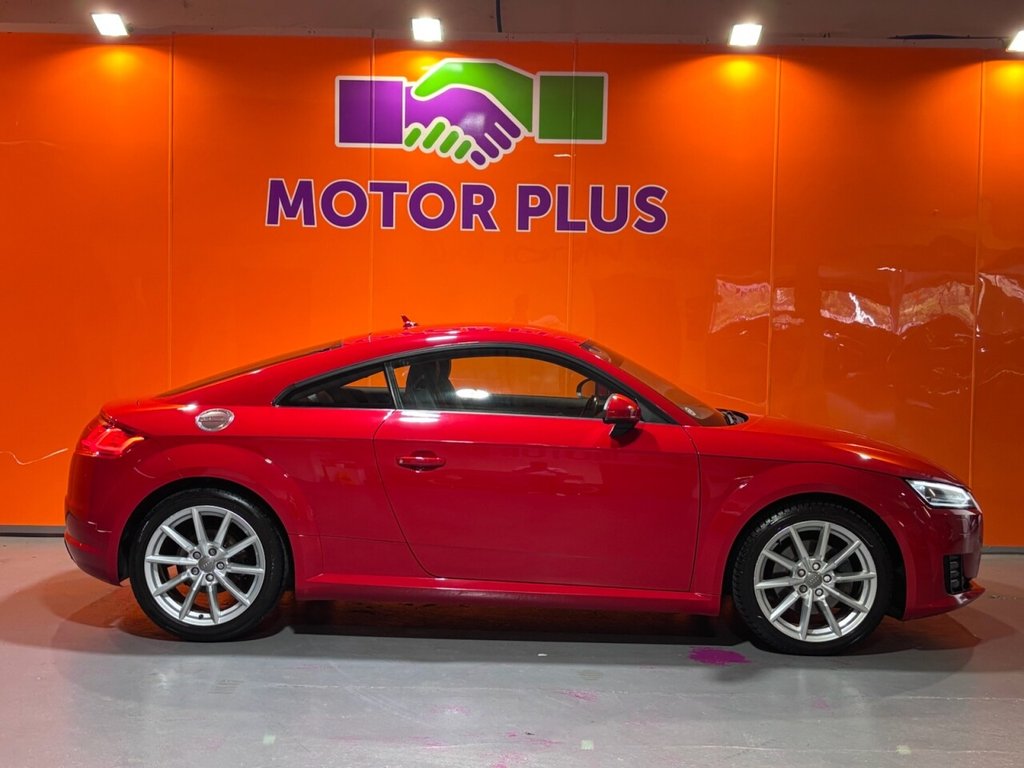 Used Audi TT 2017 for sale - 75923991: Photo 5