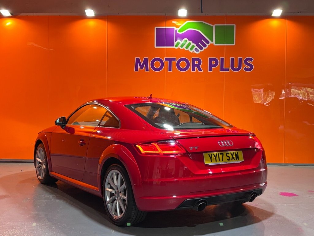 Used Audi TT 2017 for sale - 75923991: Photo 6