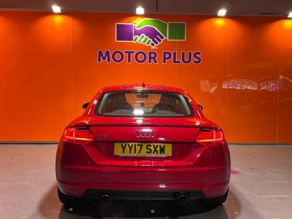 Used Audi TT 2017 for sale - 75923991: Photo 7