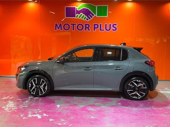 Used Peugeot 208 2025 for sale - 78833126: Photo